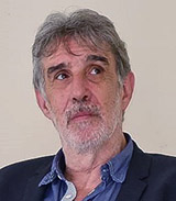 Alain Tidière 2021